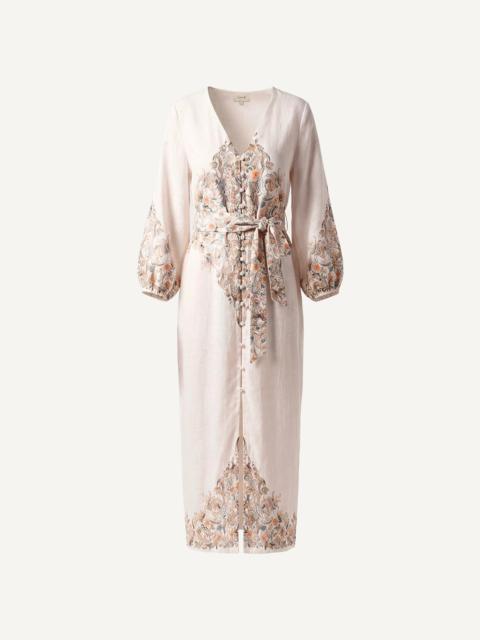 Cleobella SEEMA MIDI DRESS | BELLA MER