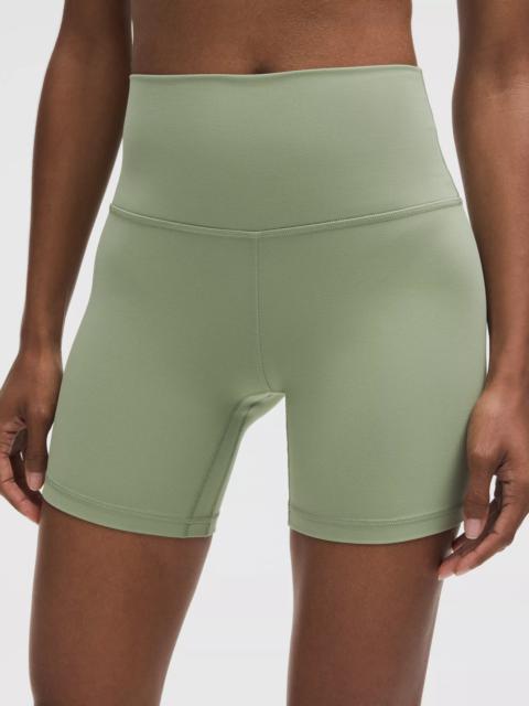 lululemon lululemon Align™ High-Rise Short 6"