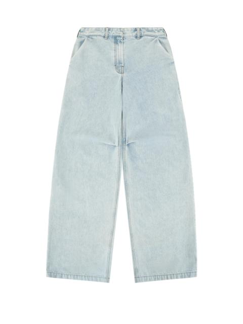 entire studios DEM JEANS OLD BLUE