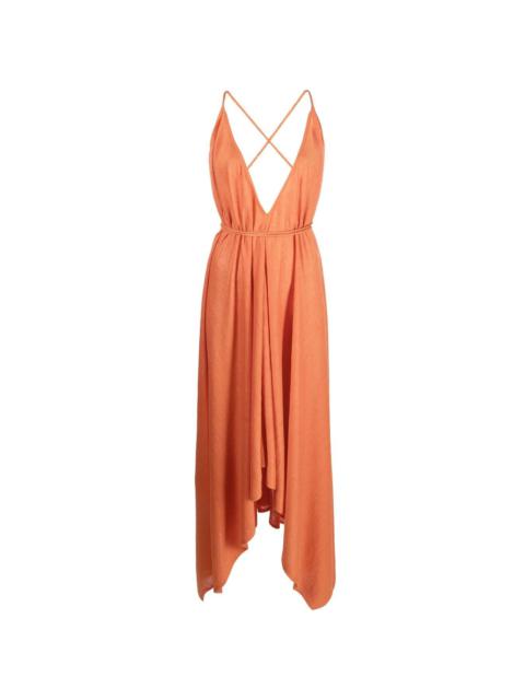Get Lost dress