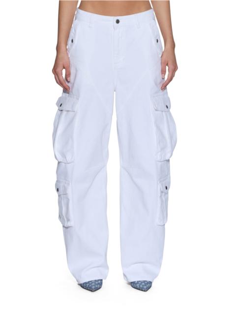 Ksubi BARREL JEAN CARGO FRESH