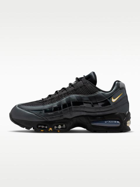 Nike Nike Air Max 95 Big Bubble Men's Shoes