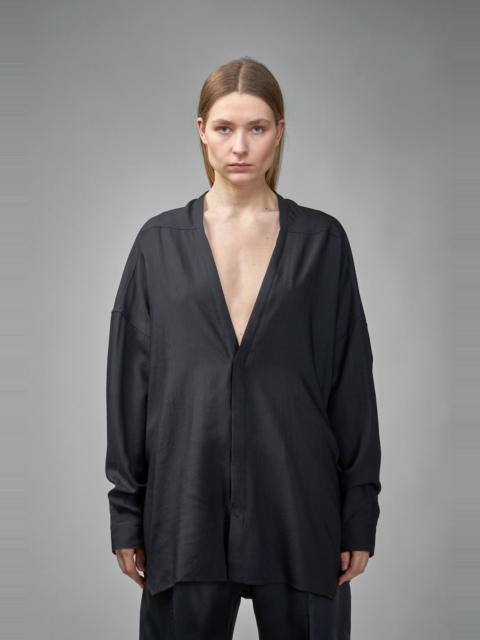Rick Owens Lido Larry Shirt