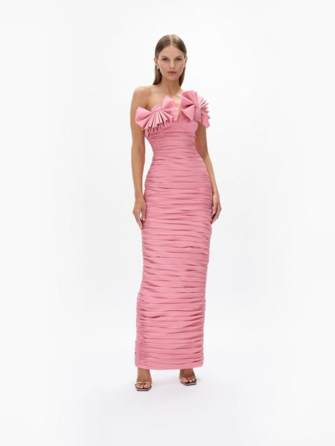 RACHEL GILBERT JENSEN GOWN
