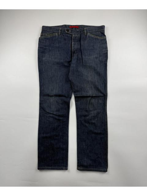 Prada Prada Sport Denim