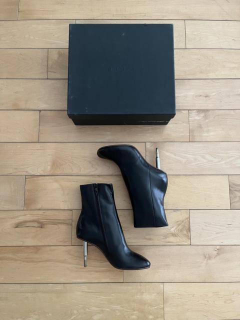 VETEMENTS NWB - Vetements Bullet Heel Boots