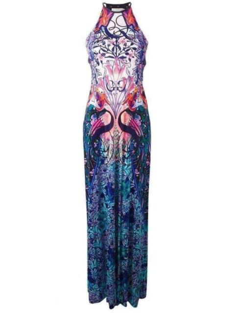 Other Designers Jersey Maxi Dress