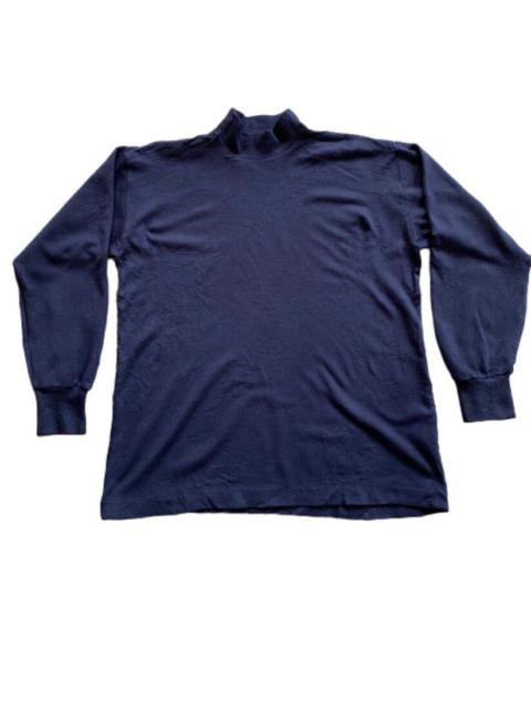 Authentic COMME des Gracons homme long sleeve t-shirt