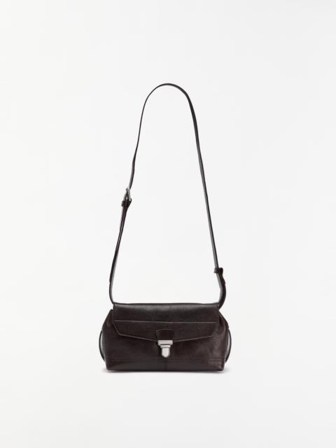 Lemaire Leather Gear Bag, Small