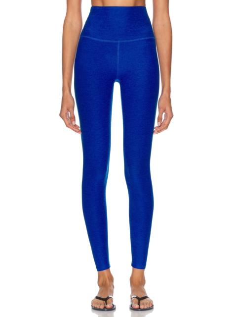 BEYOND YOGA Spacedye Caught in The Midi High Waisted Legging