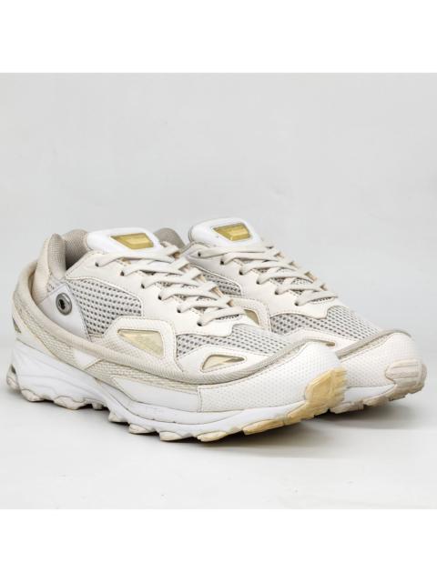 Raf Simons Adidas x Raf Simons - AW15 White Response Trail 2