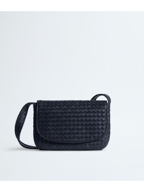Bottega Veneta Bottega Veneta Veneto Messenger Small Crossbody Bag