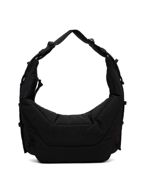 Lemaire Brown Medium Soft Game Bag