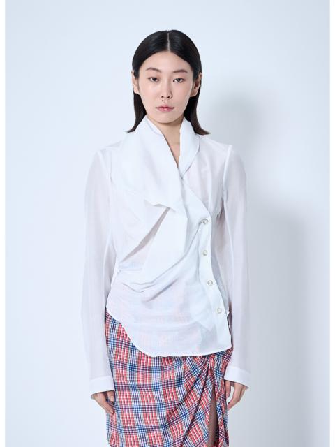 Vivienne Westwood Women Galatea Shirt