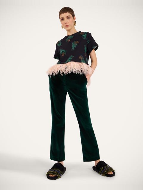 La DoubleJ 24/7 Pants