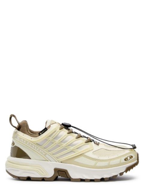 Salomon Acs Pro Gtx Panelled Gore-tex Sneakers