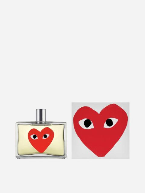 Comme Des Garçons Play Red Eau de Toilette 100ml