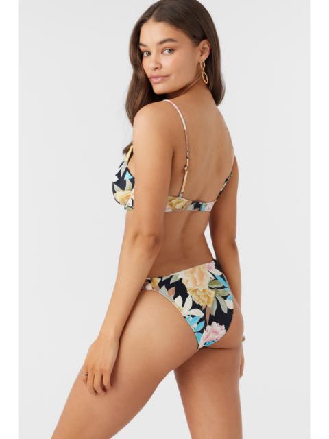 O'Neill Mikah Floral Kee Beach Full Bottoms
