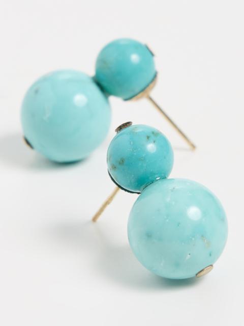 Jennifer Behr Cara Earrings