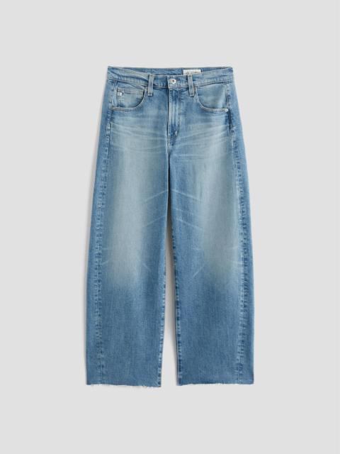 AG Jeans Hattie Crop Jean