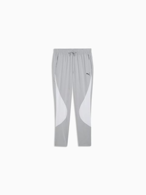 PUMA Train All Day Men's Warm Up Training Pants