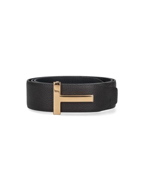 TOM FORD "t Icon" Belt