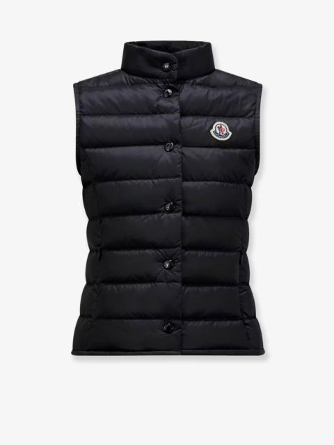 Moncler Moncler Women Liane Padded Sleeveless Jacket
