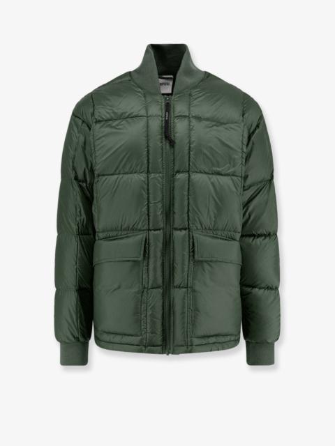 Aspesi Aspesi Glenn Nylon Down Jacket