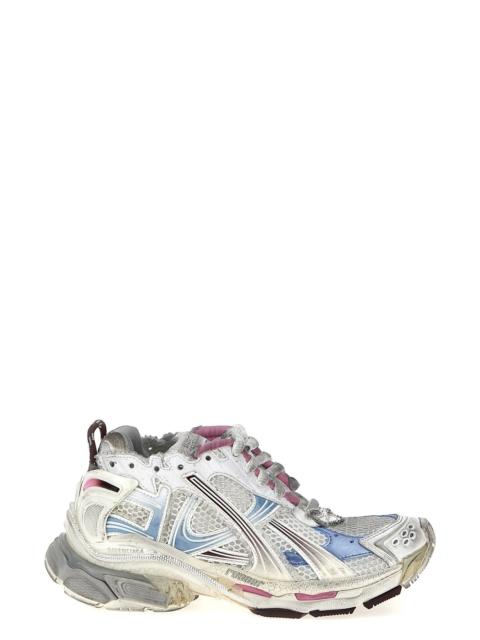 BALENCIAGA Balenciaga Women 'Runner Gradient' Sneakers