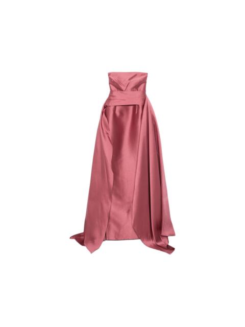 SOLACE LONDON Solace London Pink Dresses - Evening Dresses Women