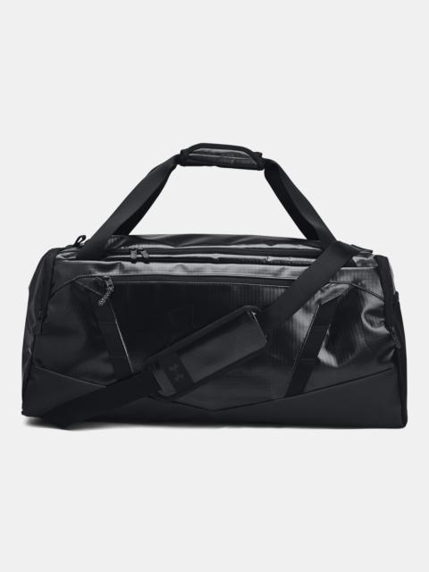 Under Armour UA Hustle LE Medium Duffle