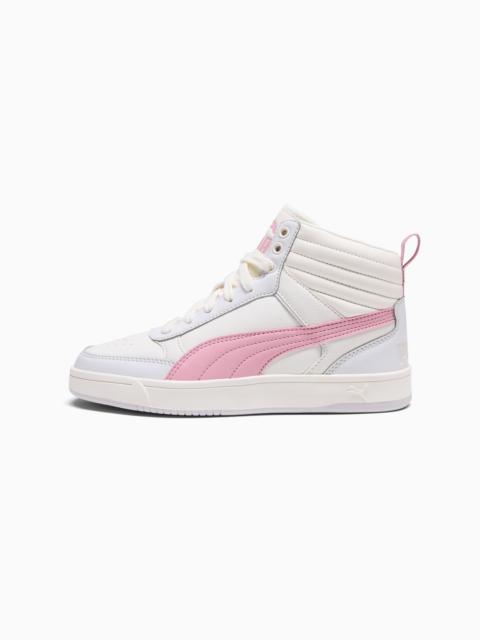 PUMA Dribble Mid Women's Sneakers
