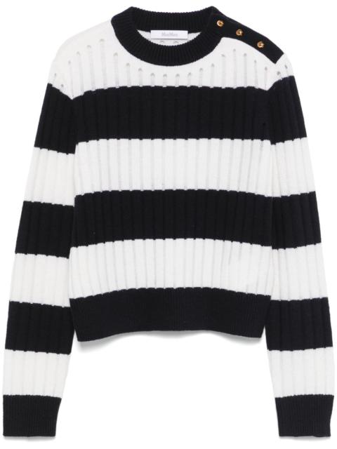 Max Mara Max Mara Women Alfeo Sweater