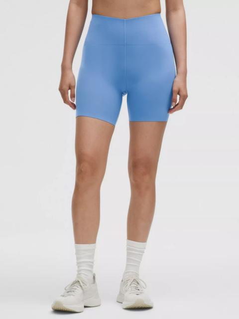 lululemon lululemon Glow Up™ Super-High-Rise Short 6"