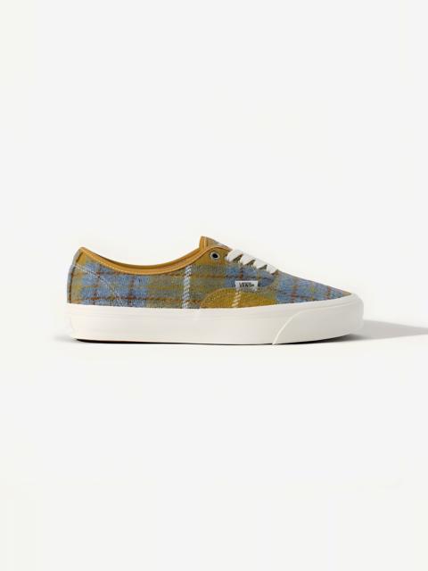 Vans LX Authentic 44 Harris Tweed