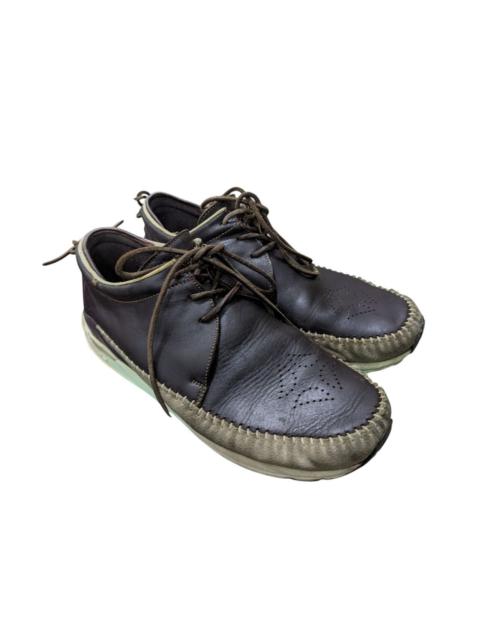 visvim VISVIM x UNRIVALED FBT VINTAGE Y2K ARCHIVE COLLECTION SHOES