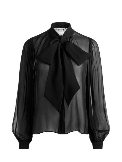Alice + Olivia BRENTLEY BLOUSE