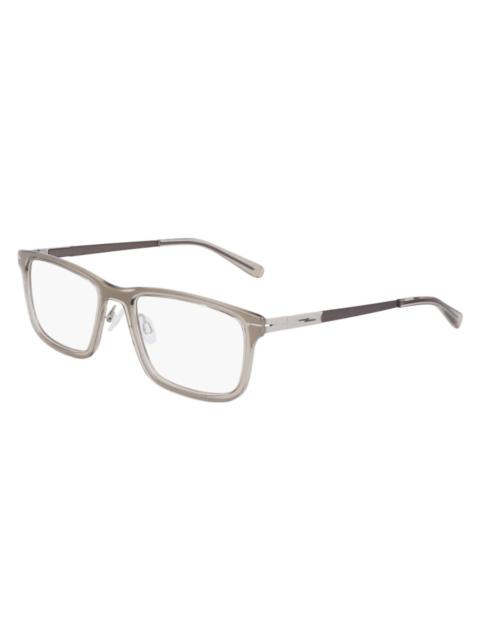 Other Designers Shinola Demo Sport Men's Eyeglasses SH37000 278 55