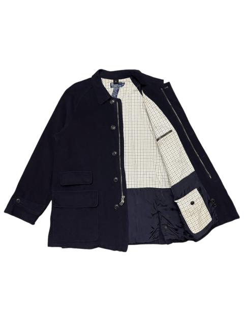 Other Designers Vintage Polo Ralph Lauren Wool Jacket