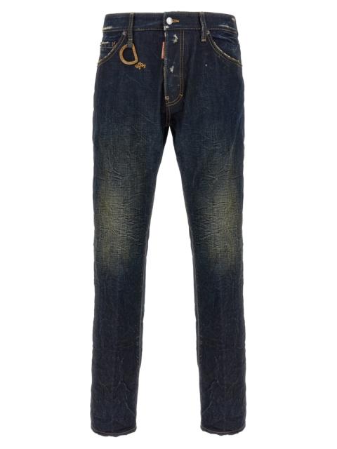 DSQUARED2 Dsquared2 Men 'Cool Guy' Jeans