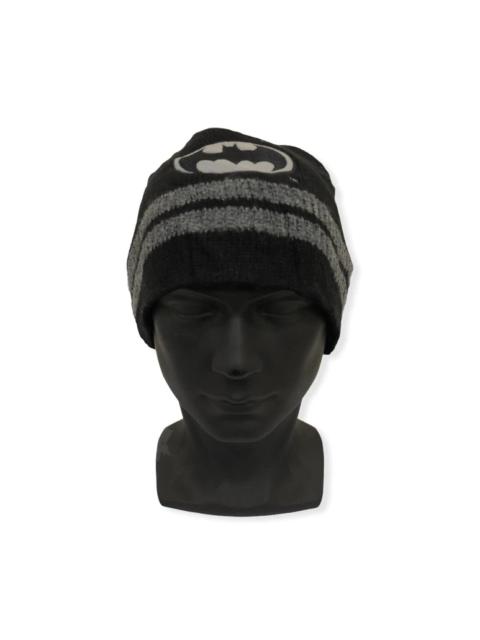 Other Designers Hats - Vintage Batman DC Comics Beanie Hat