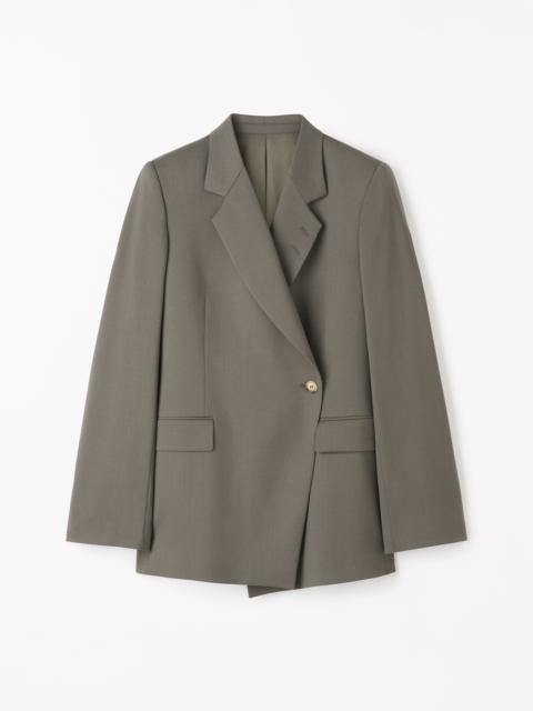 TIGER OF SWEDEN Eliwiraa Relaxed-Fit Jacket