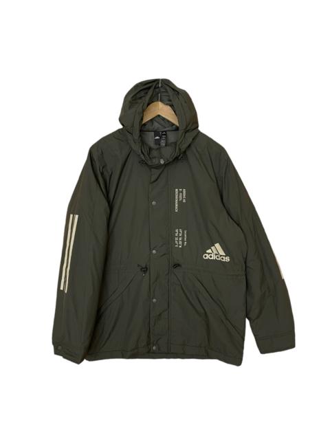 adidas Adidas jacket outwear jacket hoodie