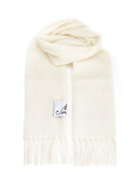 Marni Marni Women Alpaca Scarf