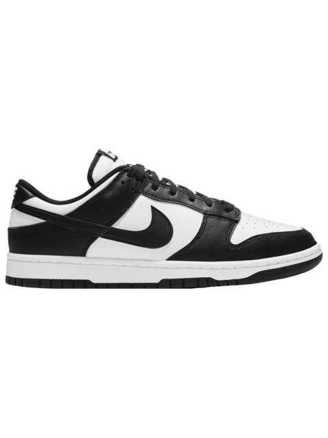 Nike Nike Mens Nike Dunk Low