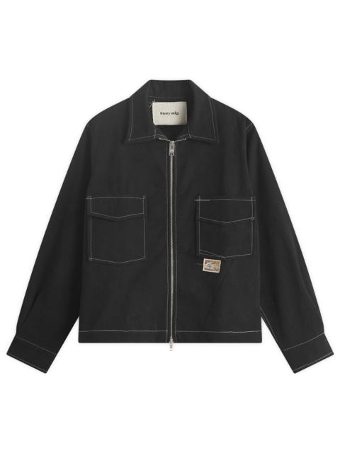 Story mfg. Story mfg. 555 Jacket