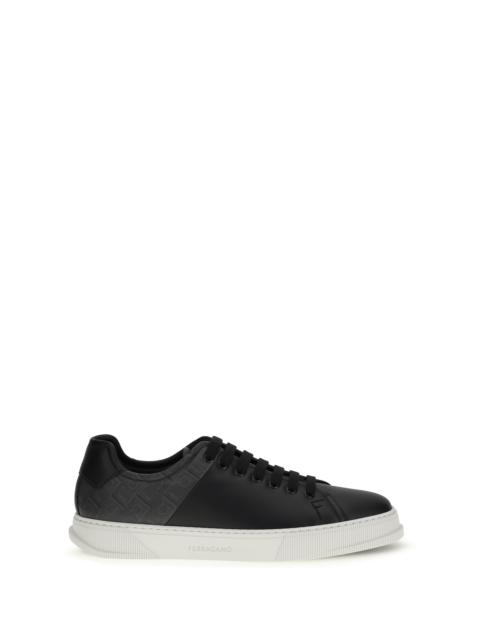 FERRAGAMO Ferragamo Men Sneakers