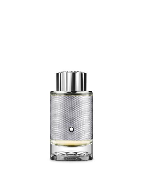 Montblanc MONTBLANC EXPLORER PLATINUM EAU DE PARFUM 100ML