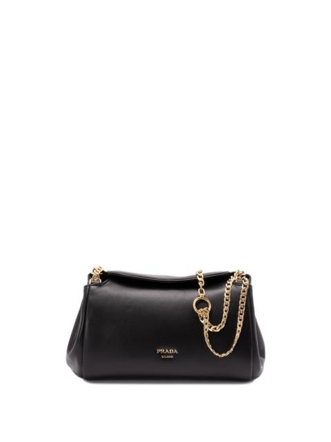Prada Prada Women Nappa Leather Shoulder Bag