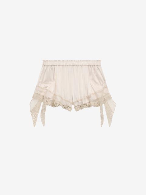 Isabel Marant ILDANA SHORTS